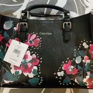 Calvin Klein purse